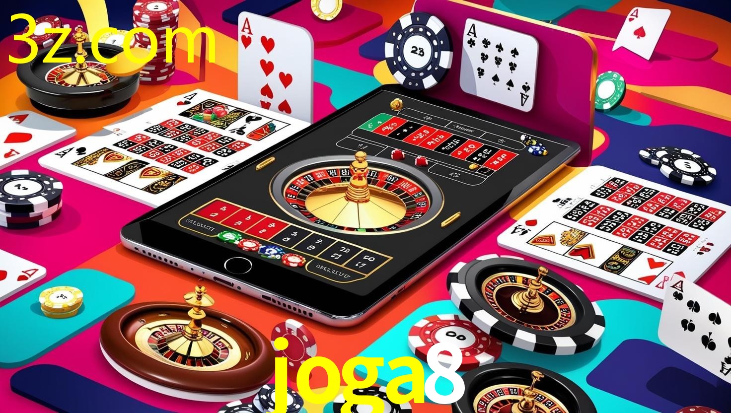 JOGA8